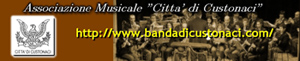 Banda Musicale di Custonaci