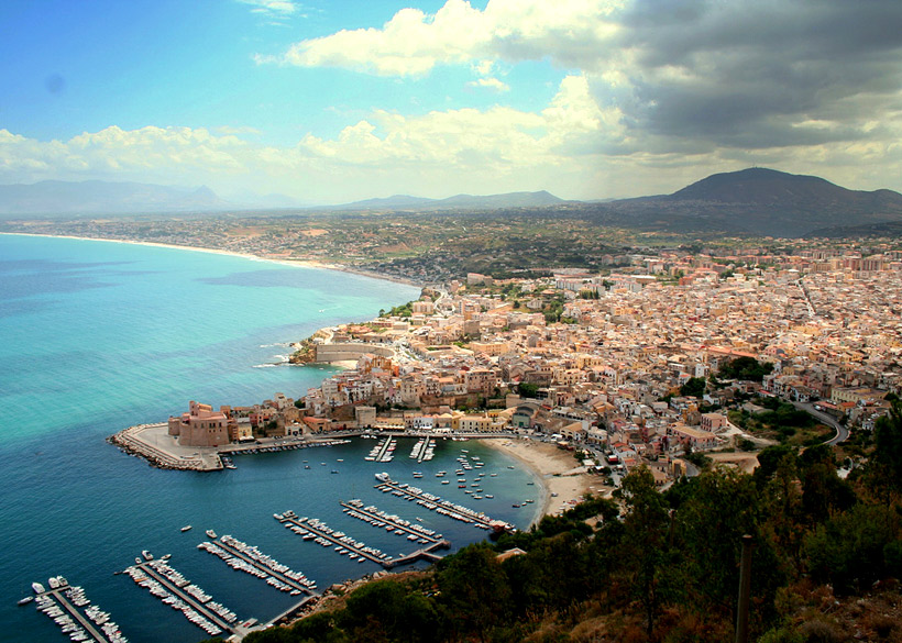 Castellammare del Golfo